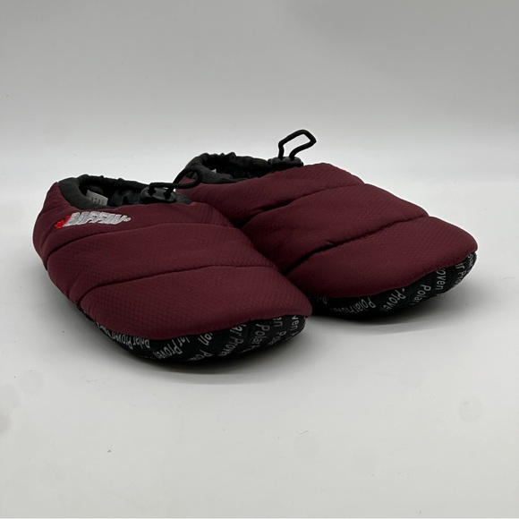 Baffin Unisex Cush Insulated Slipper. Size Medium,7-8 - Picture 7 of 10